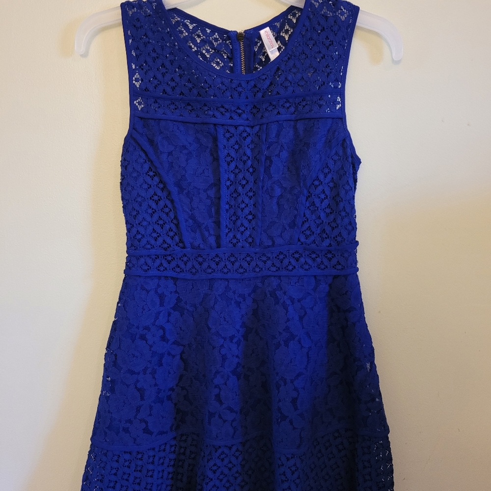 Exhilaration Size Small dress